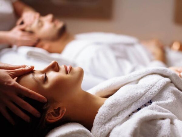 Massaggio Relax You&Me